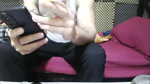 cezar online show from November 19, 8:03 am