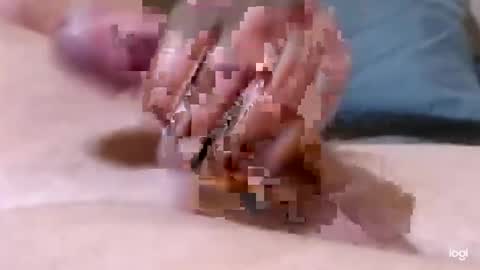 cfnmkinky28 online show from December 6, 11:33 am