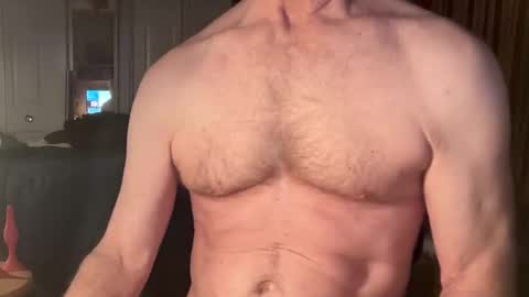 cfnmworkout1 online show from February 19, 1:51 am