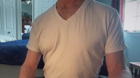 cfnmworkout1 online show from February 23, 6:34 pm