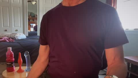 cfnmworkout1 online show from February 26, 5:28 pm