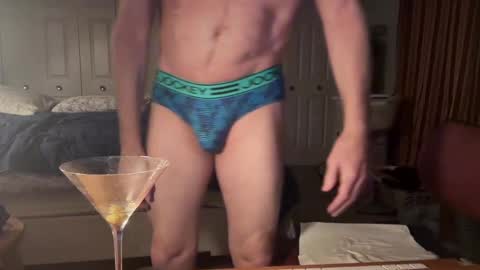 cfnmworkout1 online show from February 27, 3:04 am