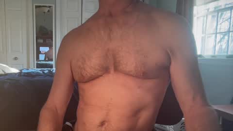 cfnmworkout1 online show from March 12, 11:53 am