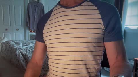 cfnmworkout1 online show from September 10, 2:50 pm