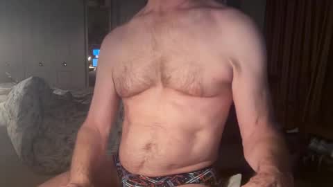 cfnmworkout1 online show from October 14, 1:17 am