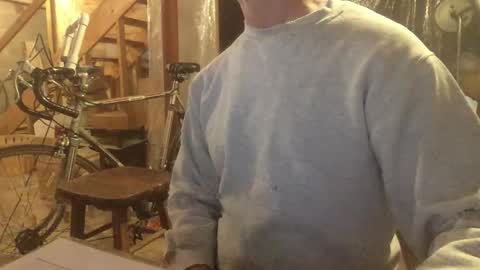 cfnmworkout1 online show from February 14, 6:59 pm