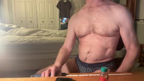 cfnmworkout1 online show from March 27, 11:59 pm