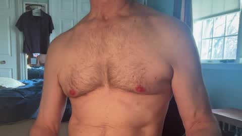 cfnmworkout1 online show from March 29, 11:43 am