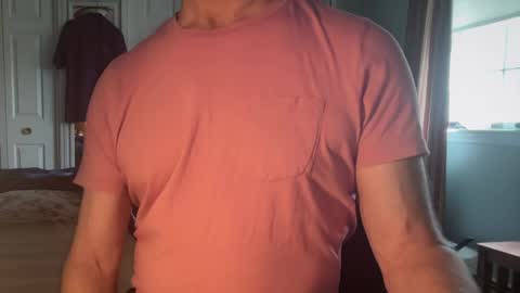 cfnmworkout1 online show from April 13, 12:21 pm