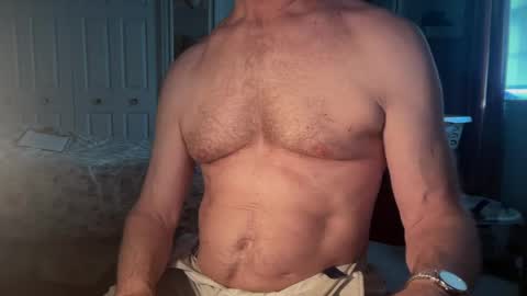 cfnmworkout1 online show from May 19, 6:25 pm