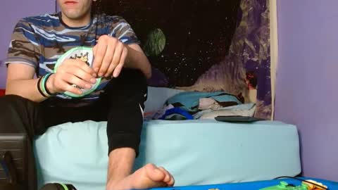 Snapshot of cguffey2284 chatting on January 7, 7:17 pm cguffey2284 online show from January 7, 7:17 pm