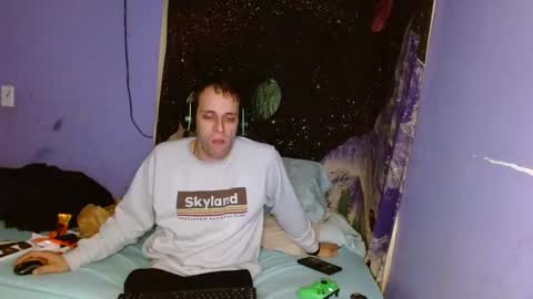 Snapshot of cguffey2284 chatting on January 10, 3:29 am cguffey2284 online show from January 10, 3:29 am