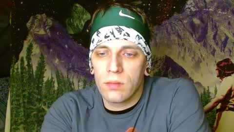 Snapshot of cguffey2284 chatting on January 15, 2:06 am cguffey2284 online show from January 15, 2:06 am