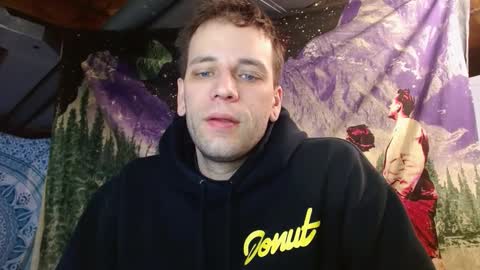 Snapshot of cguffey2284 chatting on January 18, 2:23 pm cguffey2284 online show from January 18, 2:23 pm