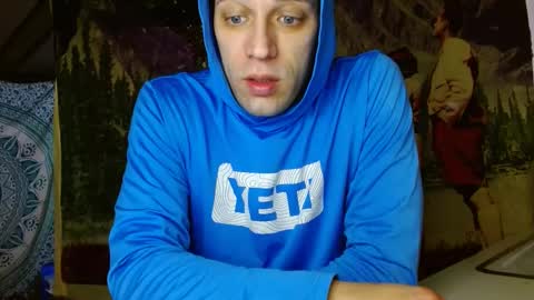 Snapshot of cguffey2284 chatting on January 20, 11:35 am cguffey2284 online show from January 20, 11:35 am