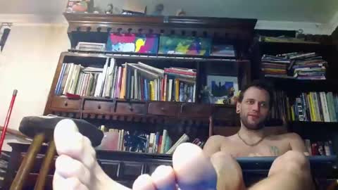 Snapshot of cguffey2284 chatting on February 6, 5:46 am cguffey2284 online show from February 6, 5:46 am