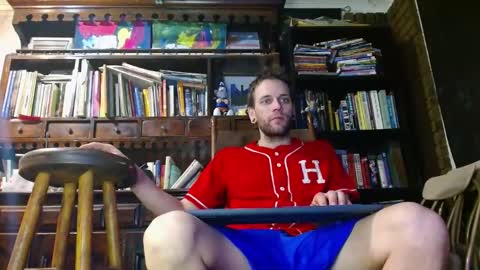 Snapshot of cguffey2284 chatting on February 11, 5:37 am cguffey2284 online show from February 11, 5:37 am