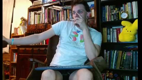 Snapshot of cguffey2284 chatting on February 15, 7:38 am cguffey2284 online show from February 15, 7:38 am