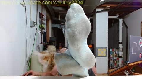 Snapshot of cguffey2284 chatting on January 6, 8:40 am cguffey2284 online show from January 6, 8:40 am