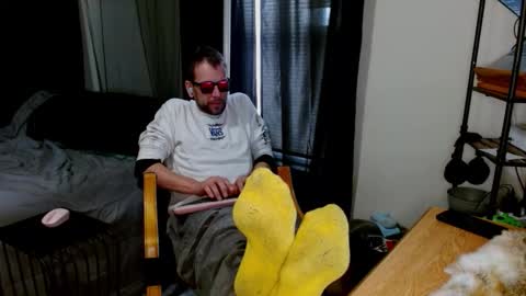 Snapshot of cguffey2284 chatting on February 23, 7:33 pm cguffey2284 online show from February 23, 7:33 pm