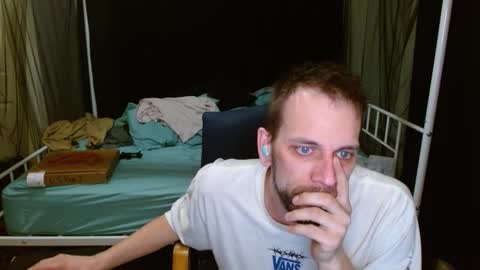 Snapshot of cguffey2284 chatting on February 26, 3:38 am cguffey2284 online show from February 26, 3:38 am