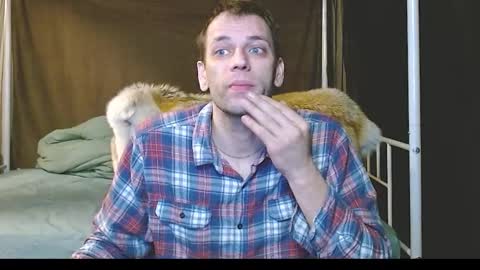 cguffey2284 online show from March 17, 12:08 pm