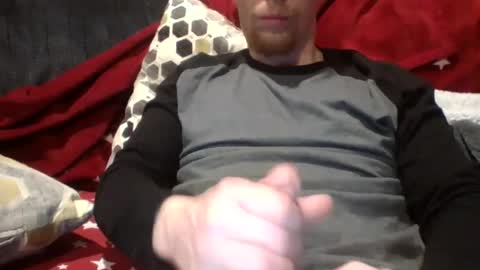 CumAlot online show from February 7, 9:47 am