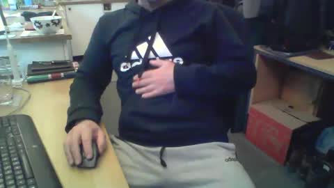 Snapshot of ch400 chatting on February 19, 3:30 pm ch400 online show from February 19, 3:30 pm