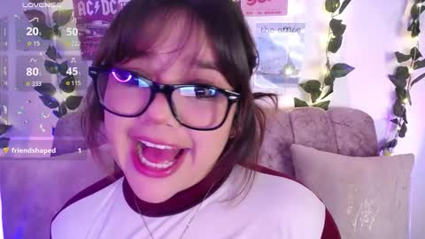 charlotte online show from November 9, 3:32 pm