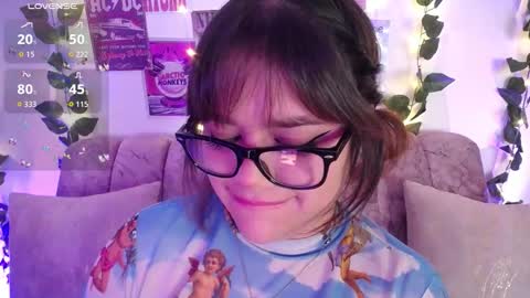 charlotte online show from November 11, 7:03 pm