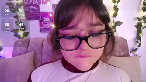 charlotte online show from November 30, 3:05 pm