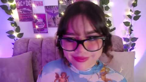 Snapshot of chaarlotte_1 chatting on February 5, 6:45 pm charlotte online show from February 5, 6:45 pm