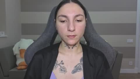 Kate online show from November 9, 6:44 am