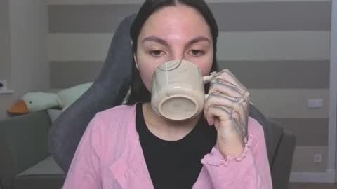 Kate online show from January 12, 7:02 am