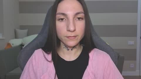 Kate online show from March 21, 7:24 am