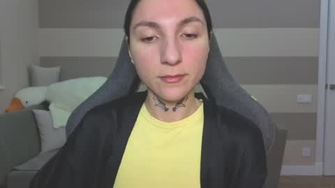 Kate online show from April 9, 6:13 am