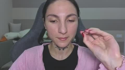 Kate online show from June 23, 6:06 pm