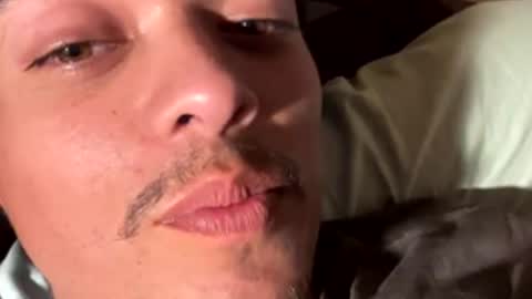 chacaman97 online show from December 14, 5:57 am