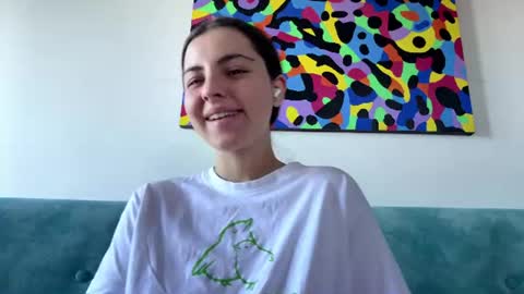 Nini online show from June 29, 7:25 am