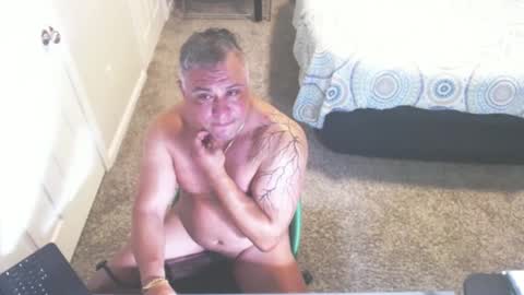 Chuck online show from September 24, 7:55 am