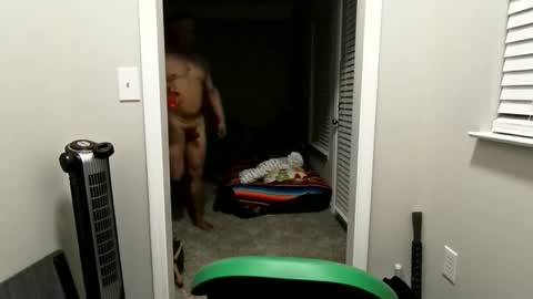 Chuck online show from October 2, 9:49 am