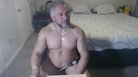 Chuck online show from April 14, 9:59 am