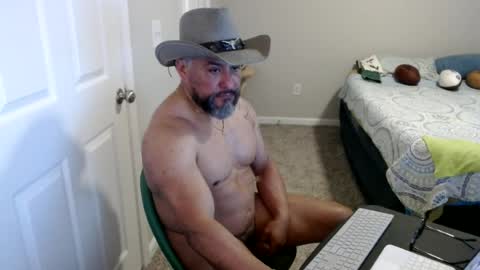 Snapshot of chacho1968 chatting on June 20, 8:39 am Chuck online show from June 20, 8:39 am
