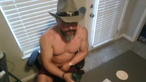 Snapshot of chacho1968 chatting on July 19, 6:22 pm Chuck online show from July 19, 6:22 pm