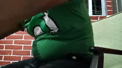 chachote9139 online show from March 11, 7:47 am