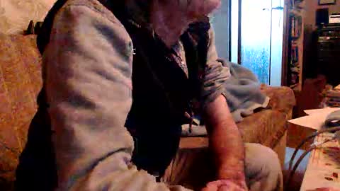 chacoa online show from February 26, 9:41 am