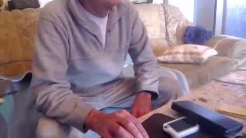 chacoa online show from May 10, 8:52 am