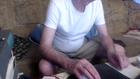 chacoa online show from June 19, 9:24 am