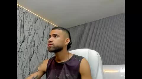 chacorta_ online show from March 4, 2:56 pm