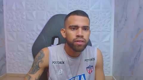 chacorta_ online show from March 5, 1:51 pm